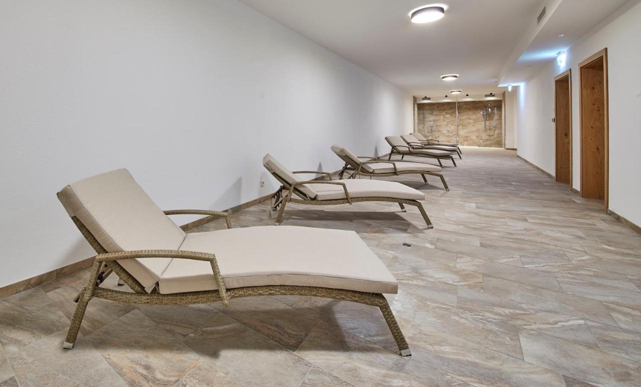 Residenz Der Wieshofer 잘바흐 힌터글렘 외부 사진